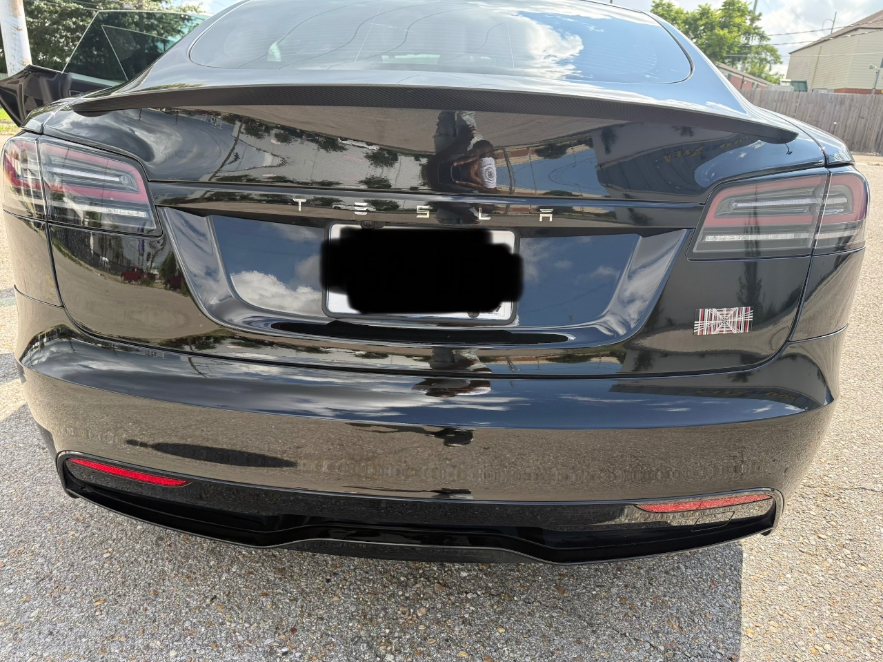 2024 Tesla MODEL S PLAID 缩略图 13