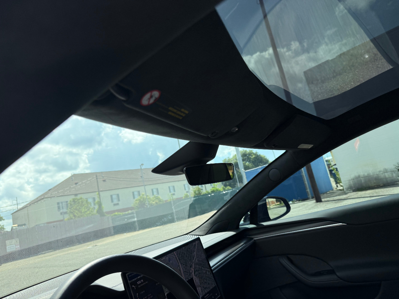 2024 Tesla MODEL S PLAID 缩略图 23