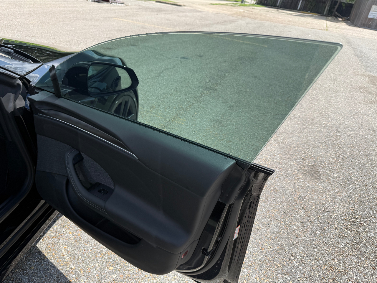 2024 Tesla MODEL S PLAID — фото 2