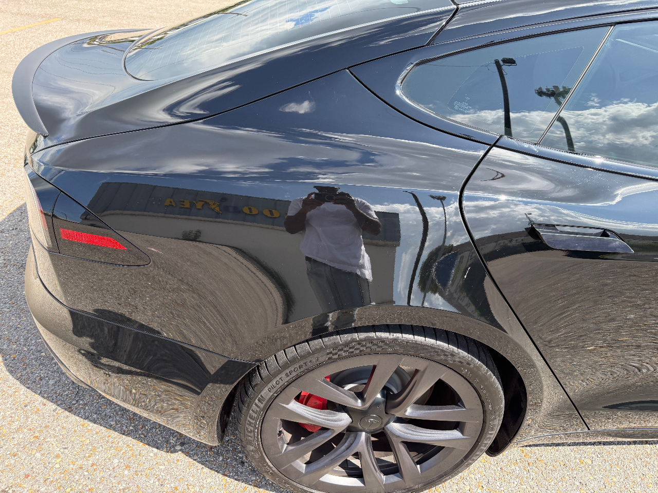 2024 Tesla MODEL S PLAID 缩略图 11