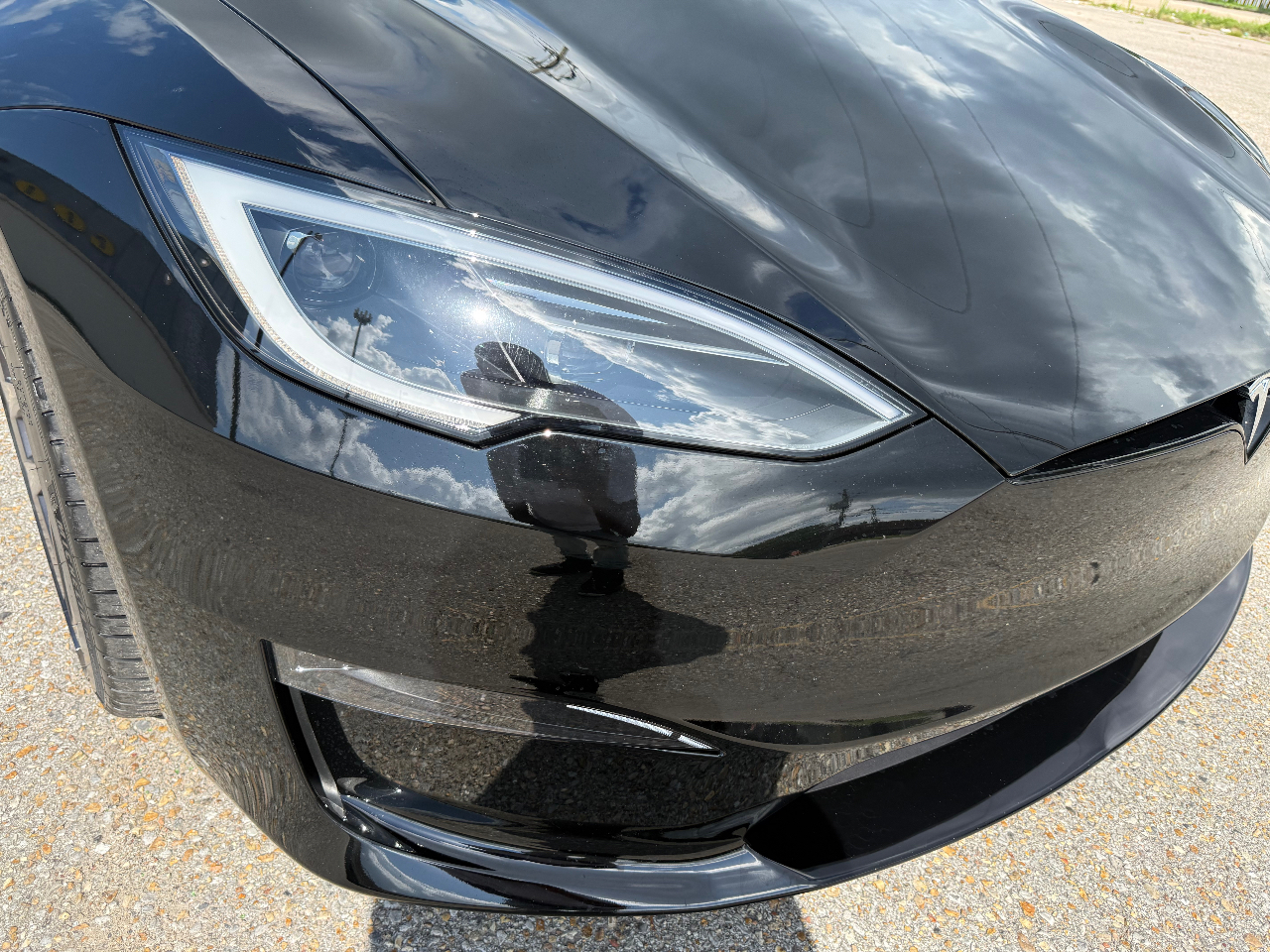 2024 Tesla MODEL S PLAID 缩略图 28
