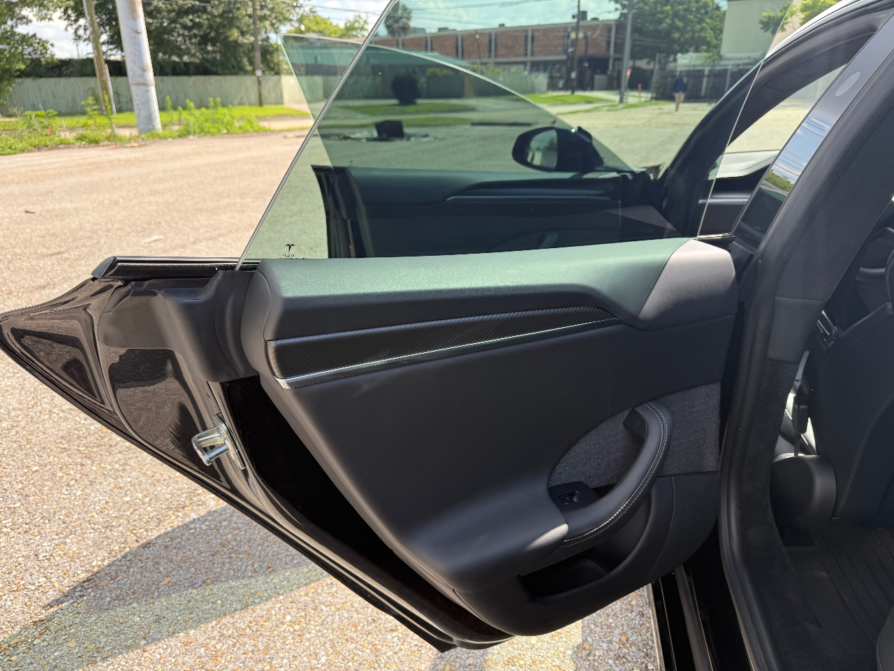 2024 Tesla MODEL S PLAID 缩略图 16