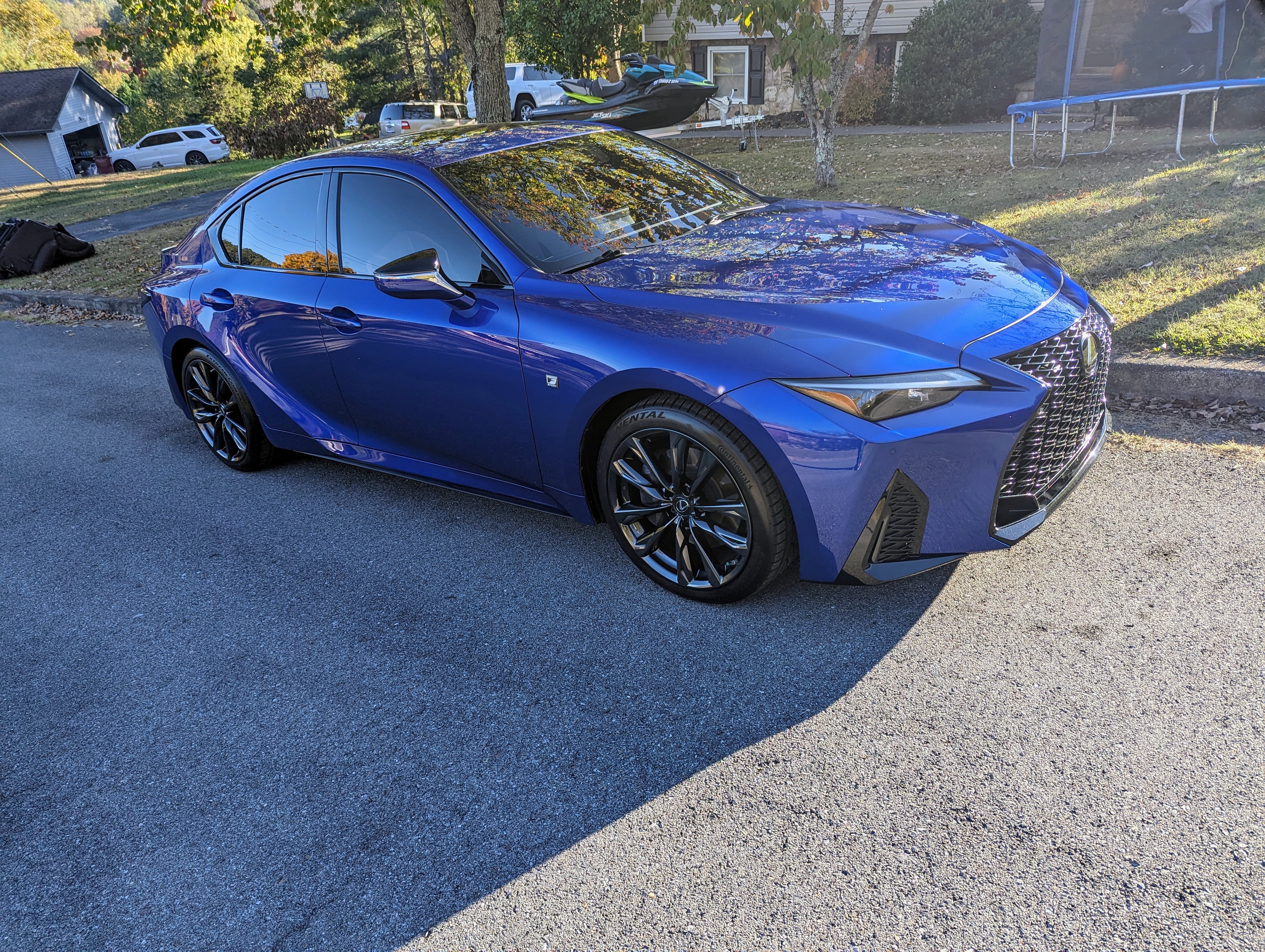 Used Lexus Cars for Sale in Bristol, TN