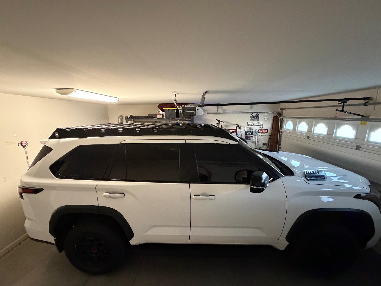صورة 3 لـ 2026 Toyota SEQUOIA TRD PRO