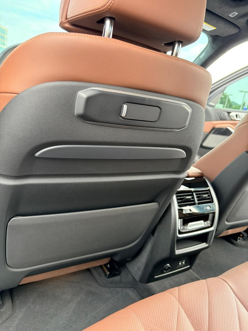 2025 BMW X5 PHEV XDRIVE50E — миниатюра 17