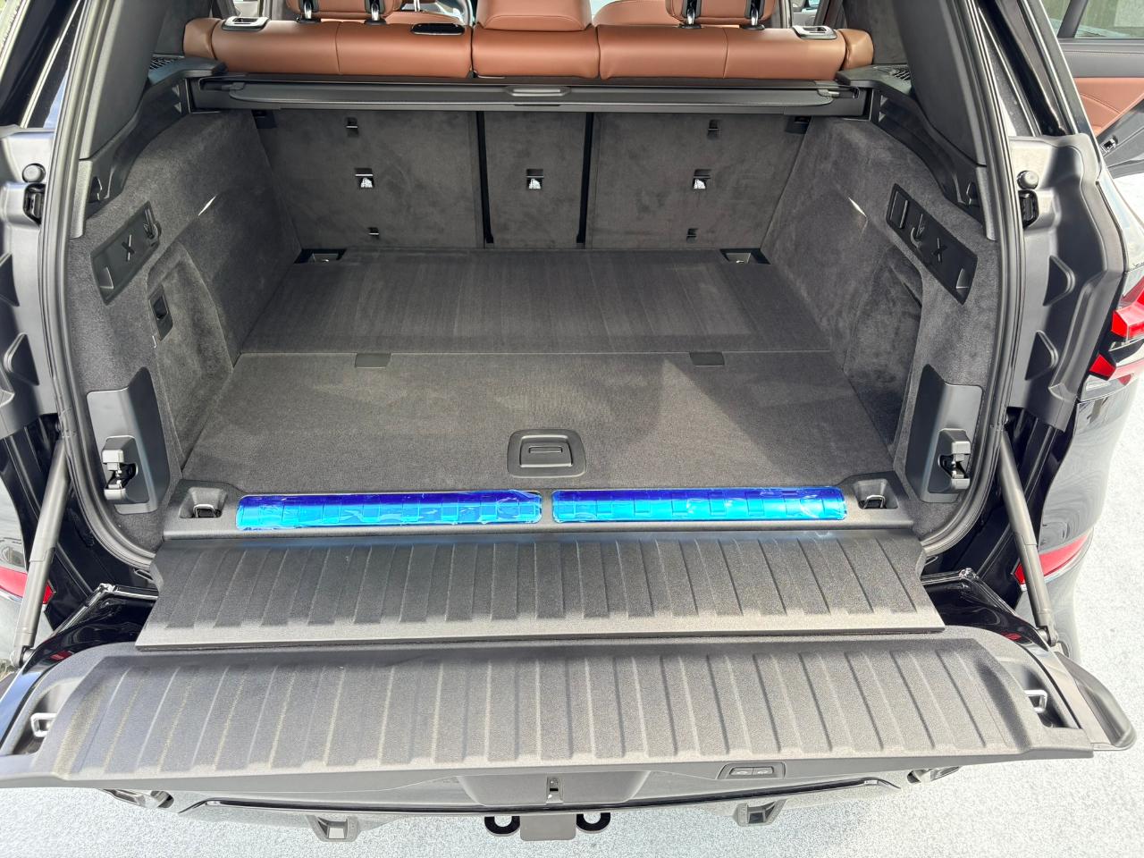 2025 BMW X5 PHEV XDRIVE50E — миниатюра 19