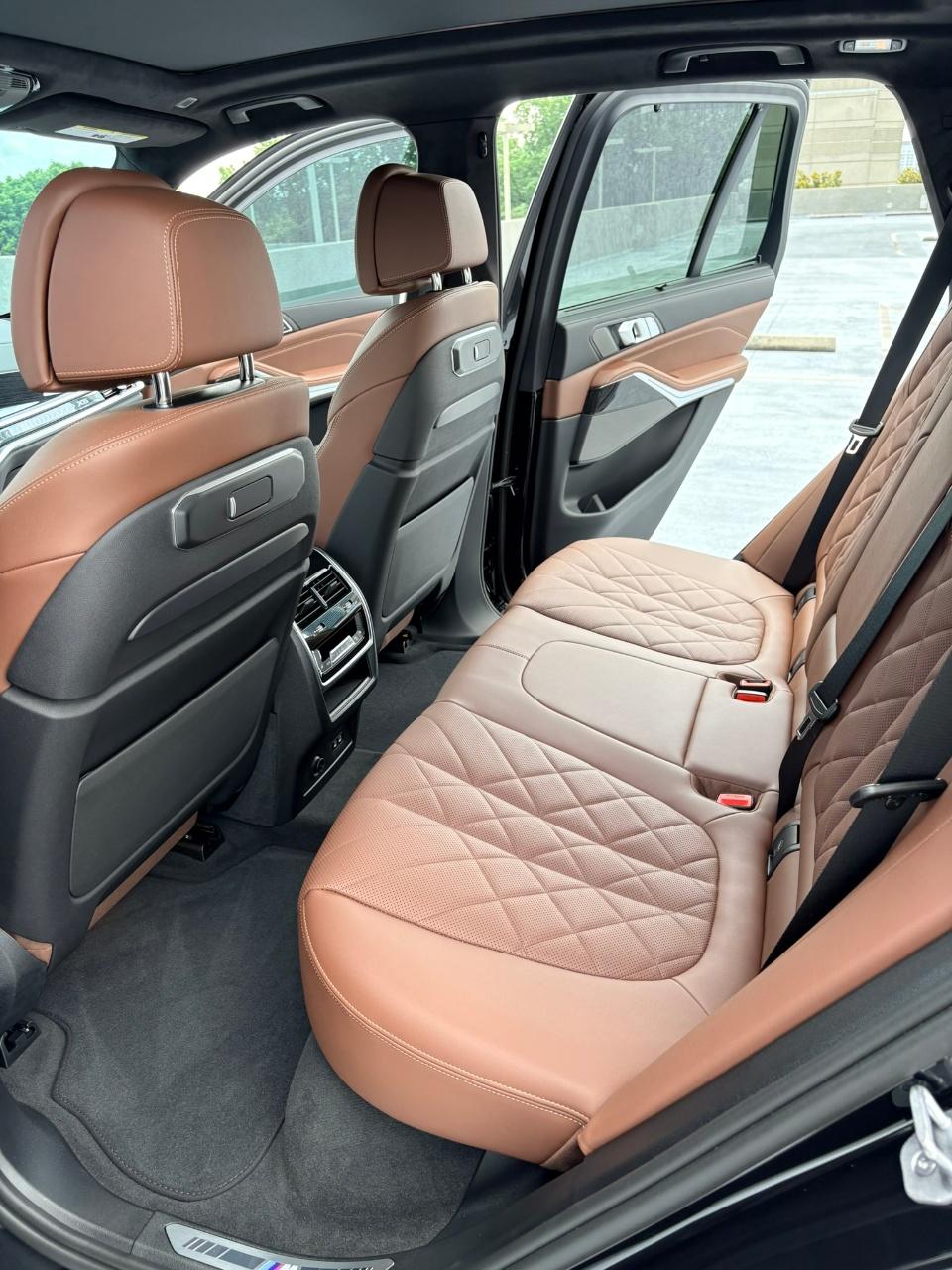 2025 BMW X5 PHEV XDRIVE50E — миниатюра 15