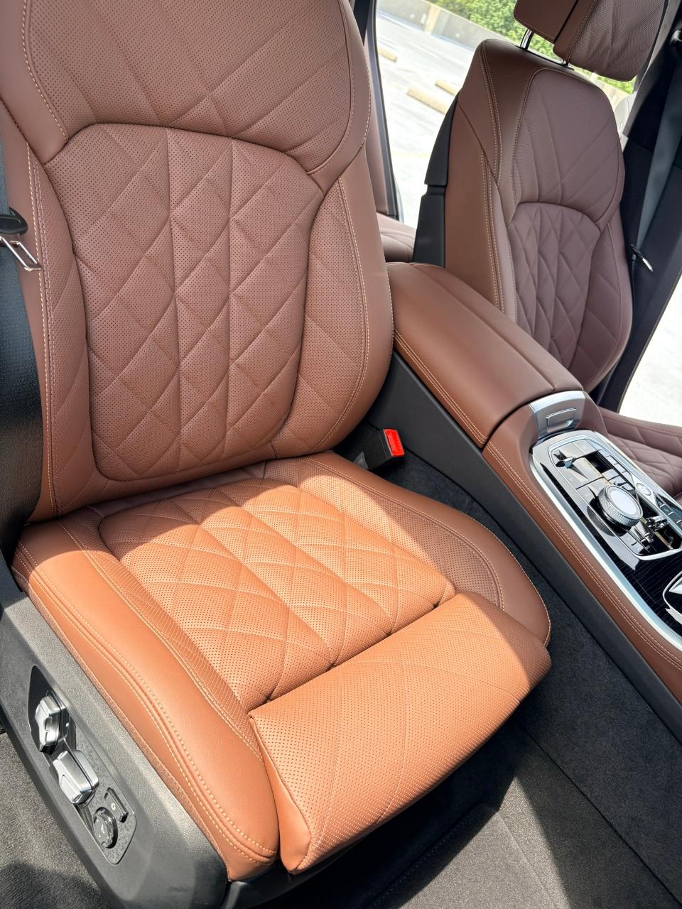 2025 BMW X5 PHEV XDRIVE50E — миниатюра 24