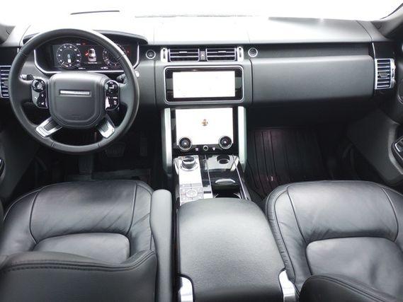 صورة مصغرة 8 لـ 2020 LAND Rover RANGE ROVER SWB