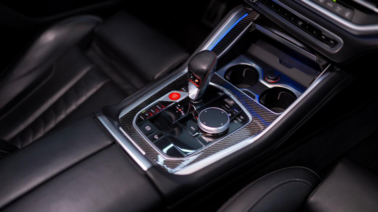 صورة مصغرة 11 لـ 2023 BMW X5 M BASE