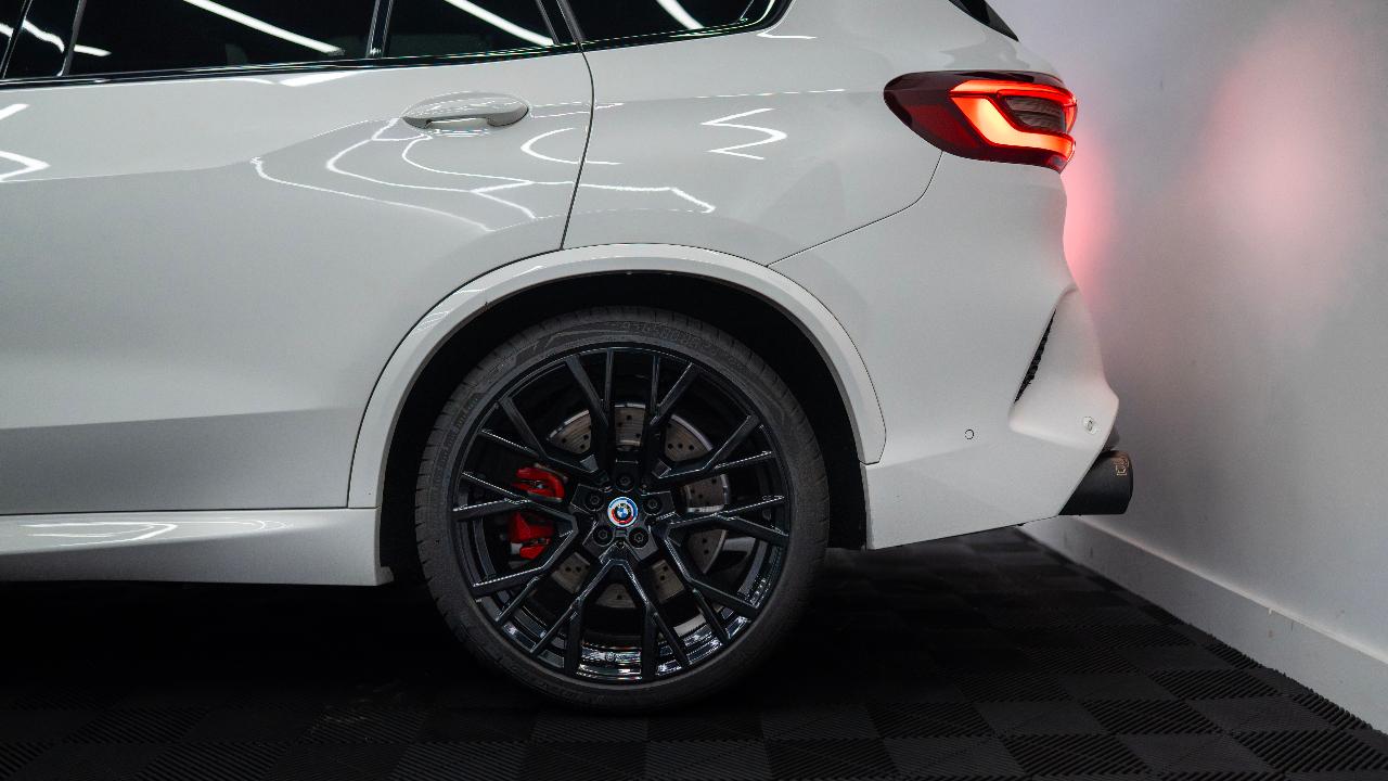 صورة مصغرة 24 لـ 2023 BMW X5 M BASE
