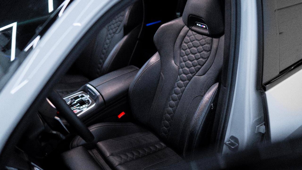 صورة مصغرة 19 لـ 2023 BMW X5 M BASE