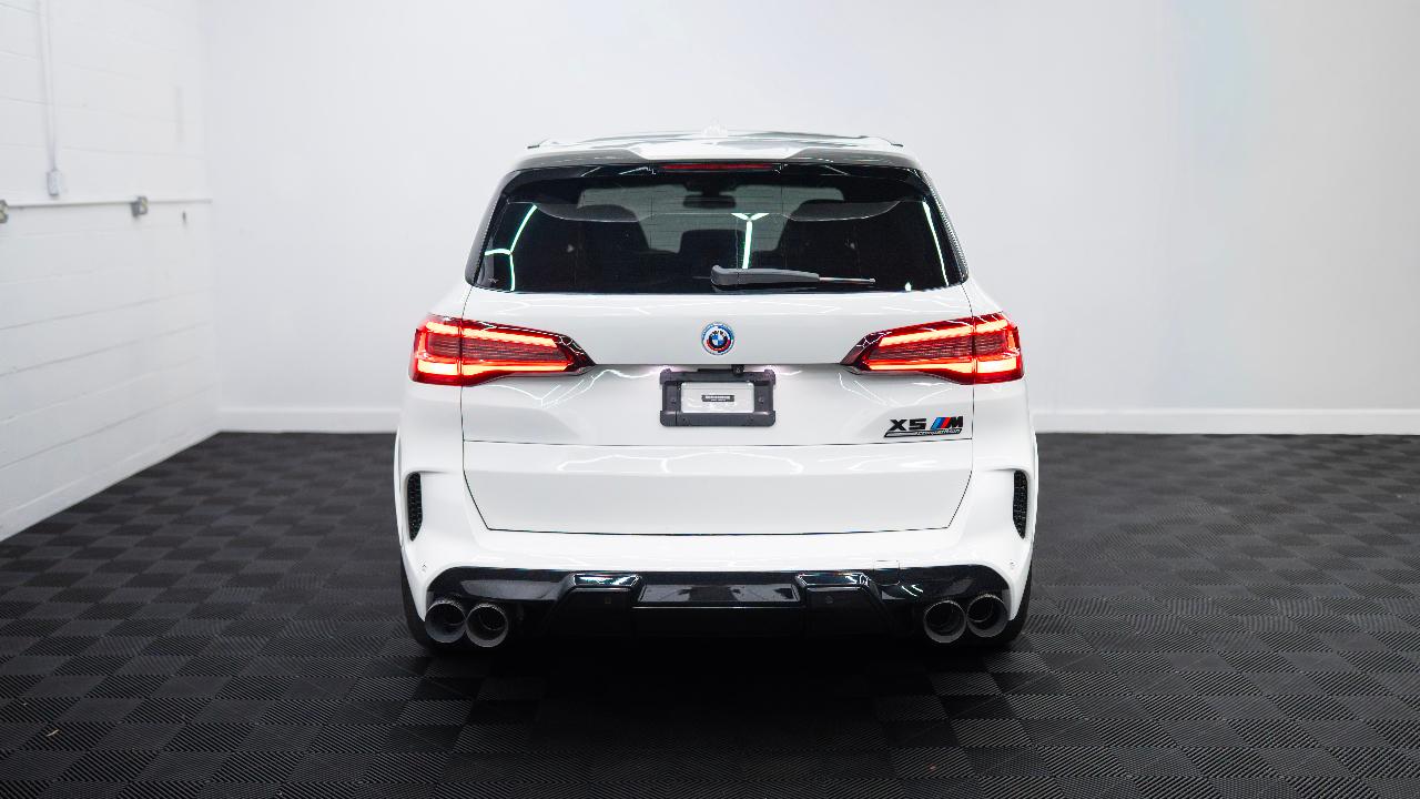صورة 3 لـ 2023 BMW X5 M BASE