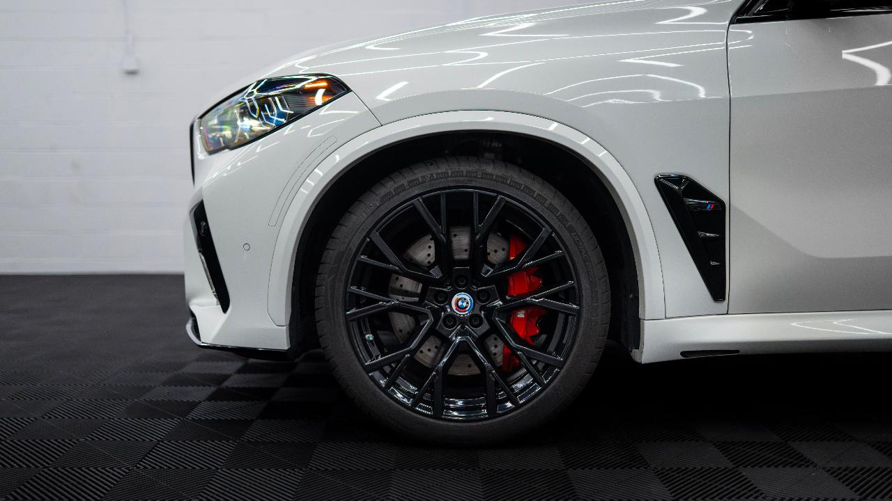 صورة مصغرة 23 لـ 2023 BMW X5 M BASE