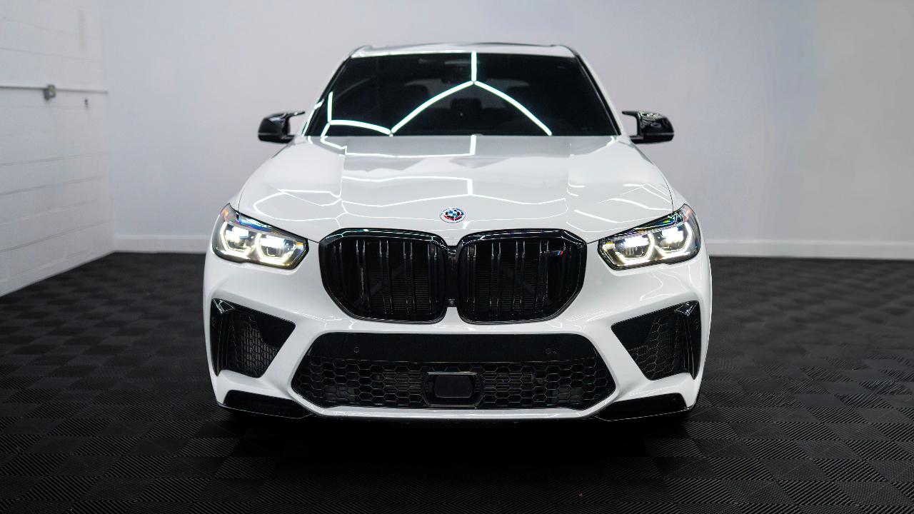 صورة 2 لـ 2023 BMW X5 M BASE