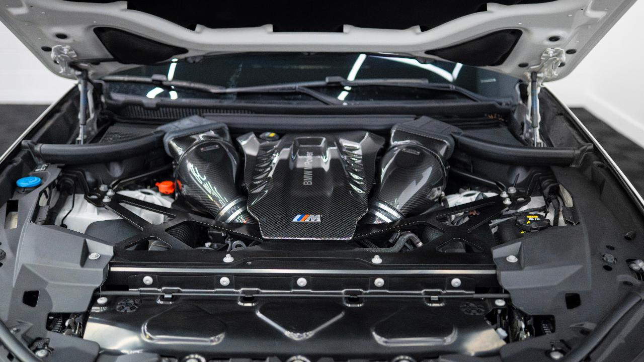 صورة مصغرة 26 لـ 2023 BMW X5 M BASE