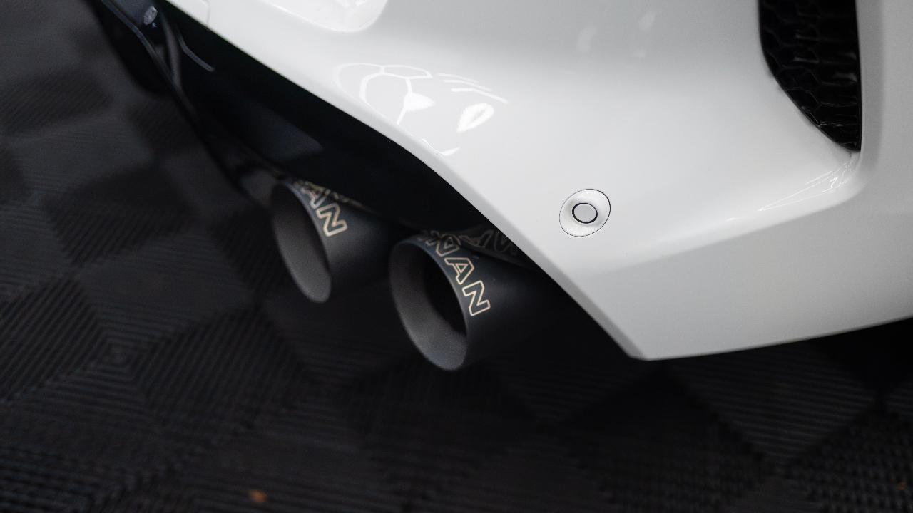 صورة مصغرة 25 لـ 2023 BMW X5 M BASE
