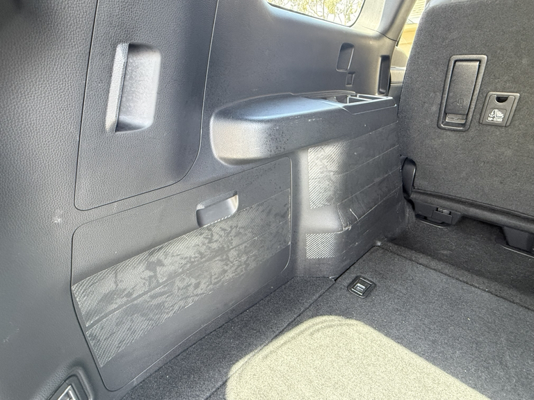 صورة مصغرة 21 لـ 2024 Lexus GX 550 OVERTRAIL
