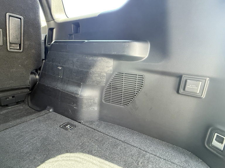 صورة مصغرة 16 لـ 2024 Lexus GX 550 OVERTRAIL