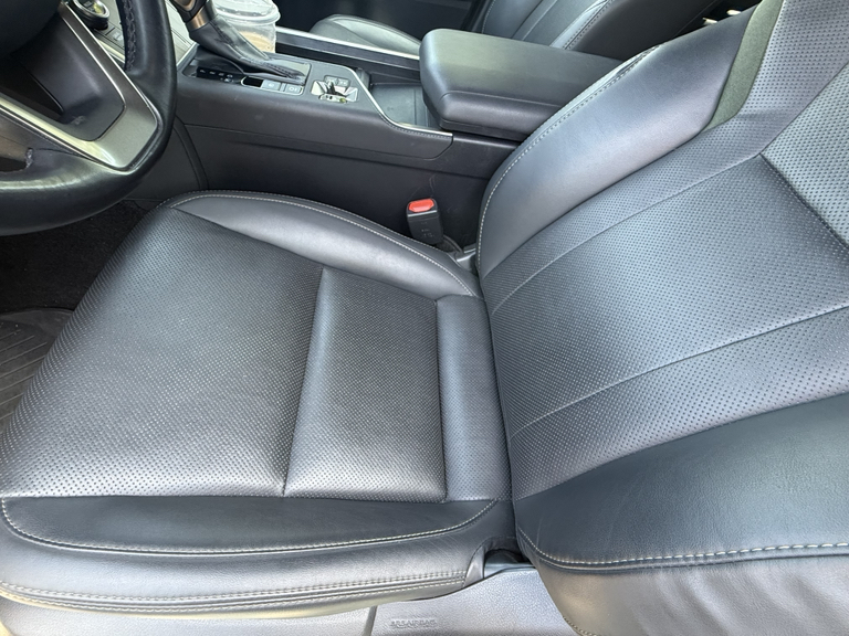 صورة مصغرة 20 لـ 2024 Lexus GX 550 OVERTRAIL