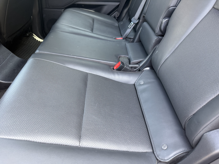صورة مصغرة 14 لـ 2024 Lexus GX 550 OVERTRAIL