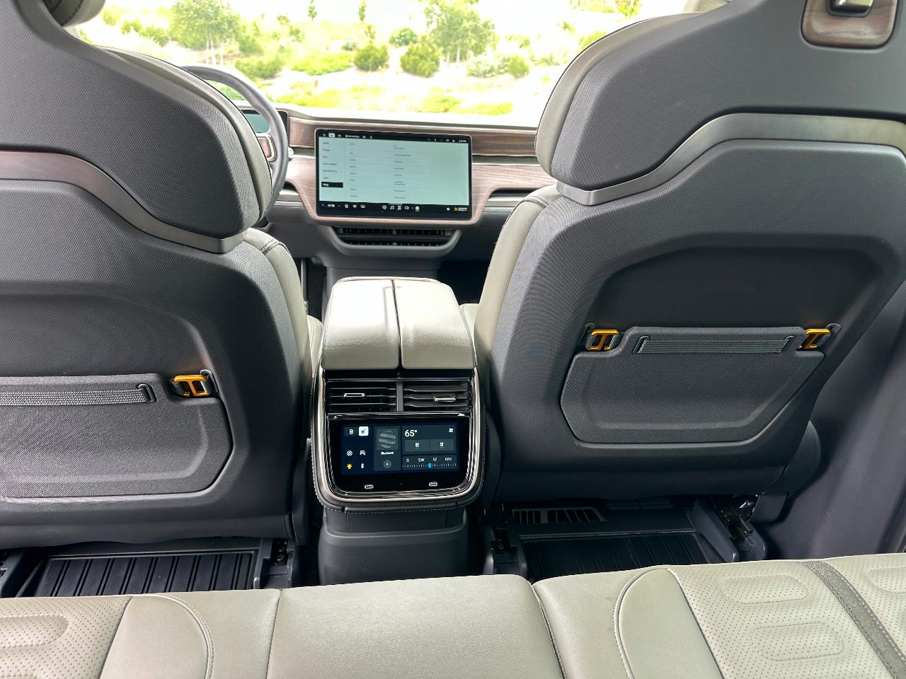 صورة مصغرة 25 لـ 2022 Rivian R1T LAUNCH EDITION