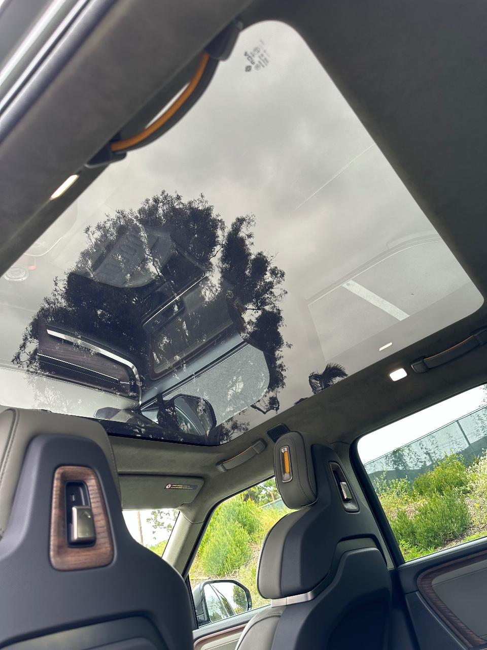 صورة مصغرة 20 لـ 2022 Rivian R1T LAUNCH EDITION