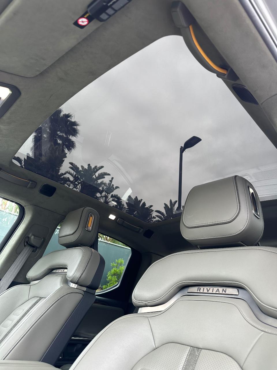 صورة مصغرة 21 لـ 2022 Rivian R1T LAUNCH EDITION