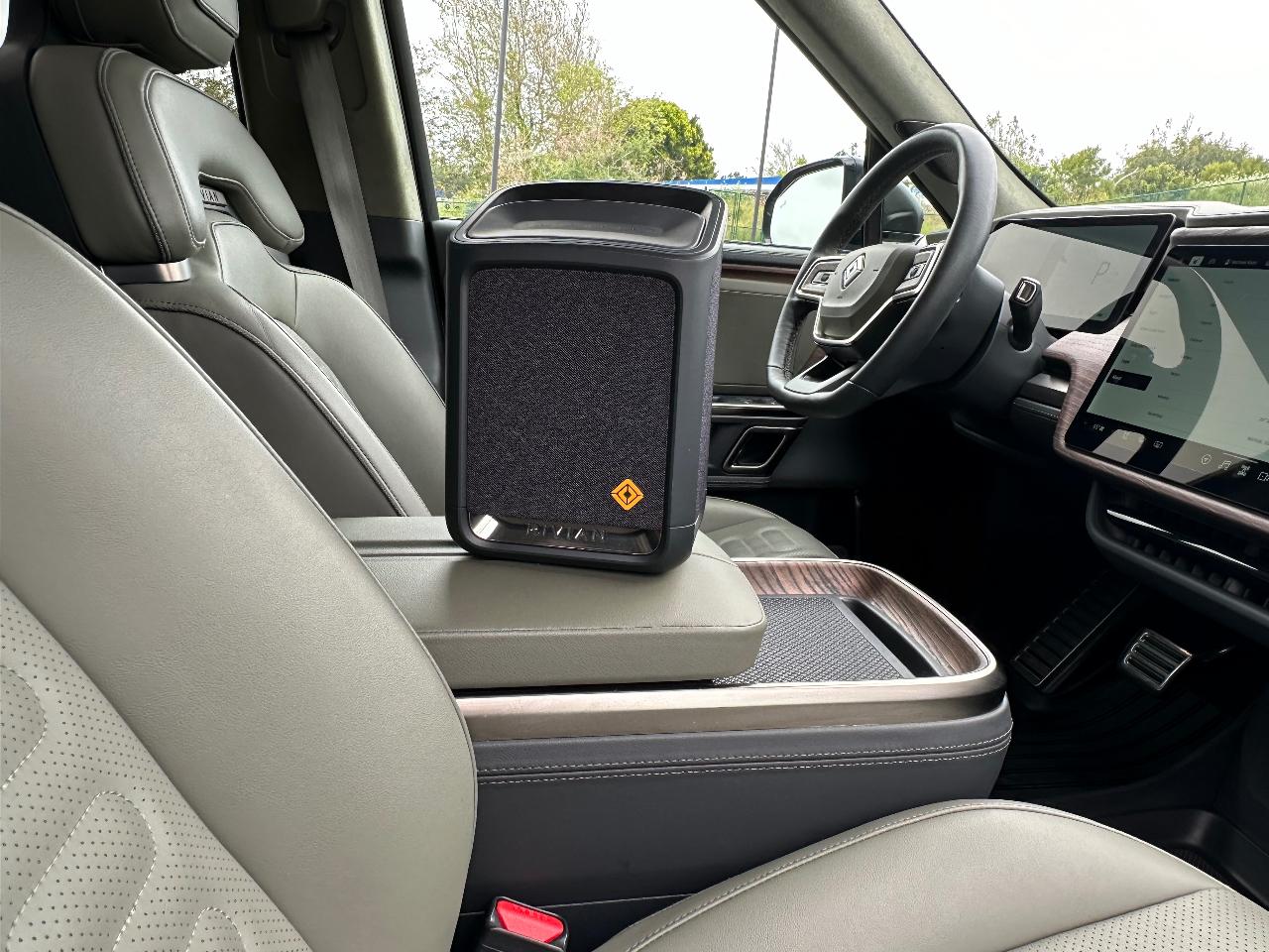 صورة مصغرة 22 لـ 2022 Rivian R1T LAUNCH EDITION
