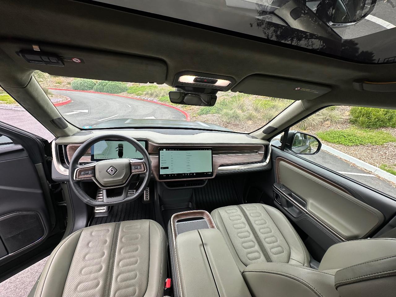صورة مصغرة 28 لـ 2022 Rivian R1T LAUNCH EDITION