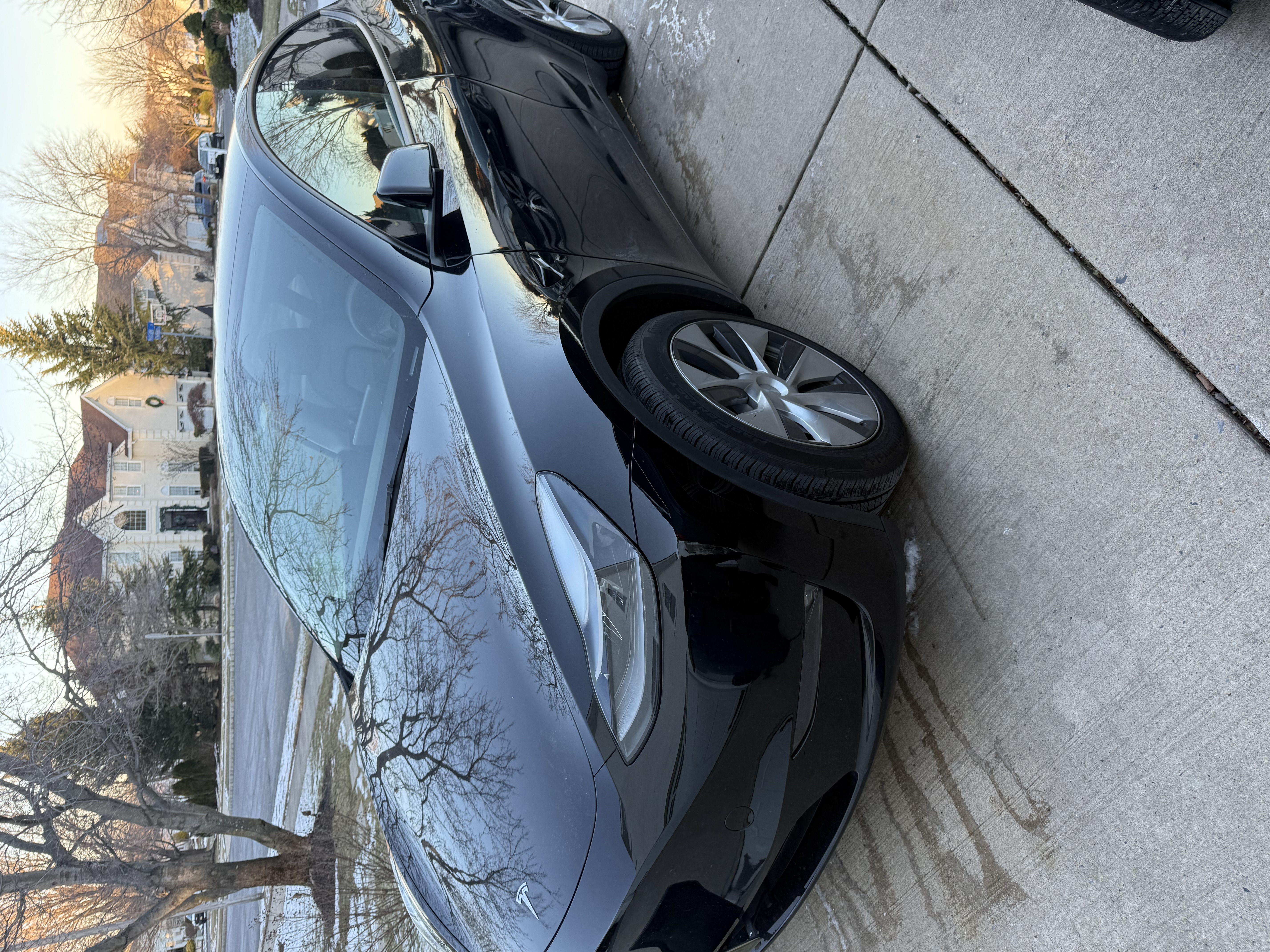 صورة 4 لـ 2023 Tesla MODEL Y LONG RANGE