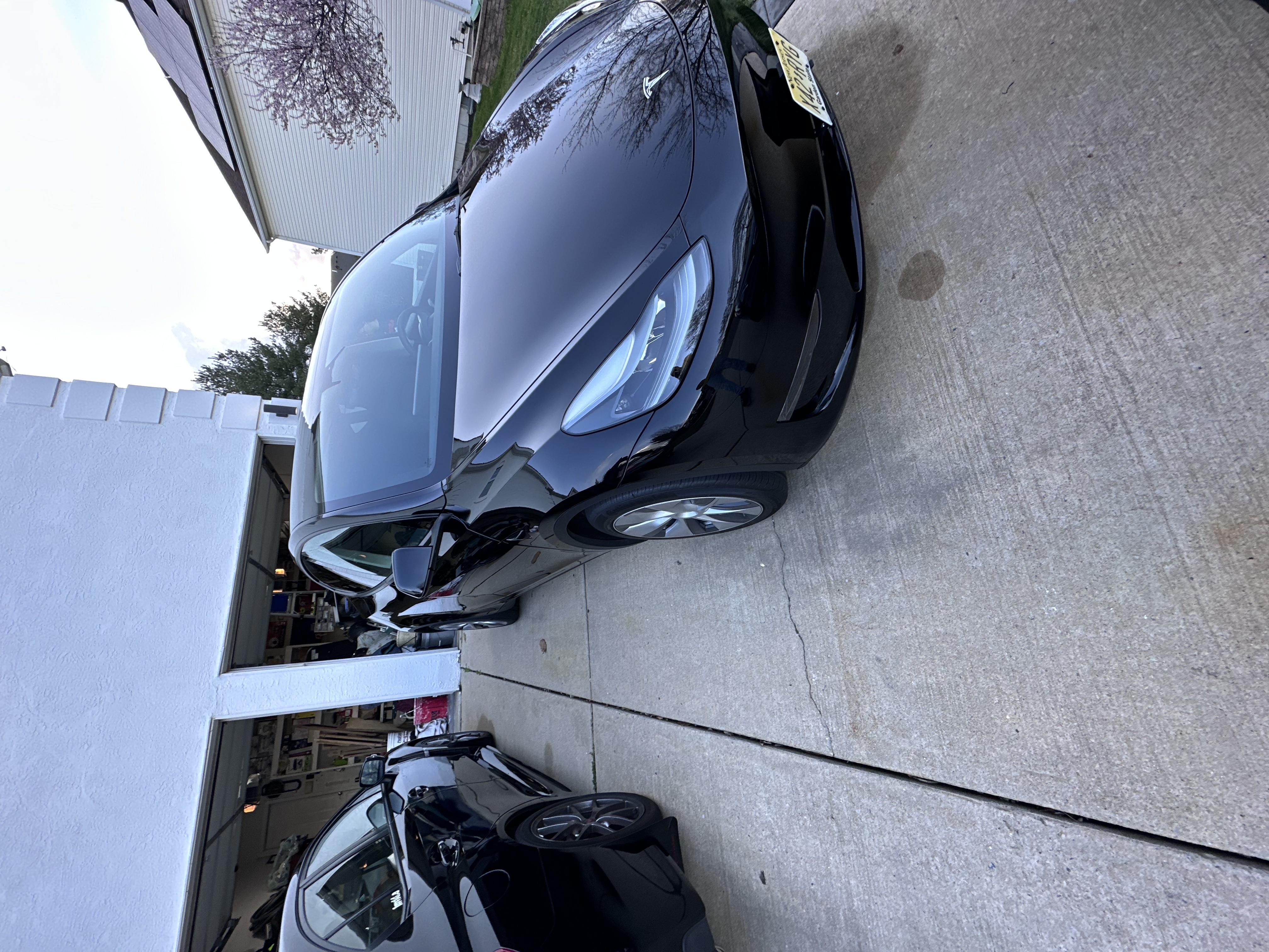 صورة 10 لـ 2023 Tesla MODEL Y LONG RANGE