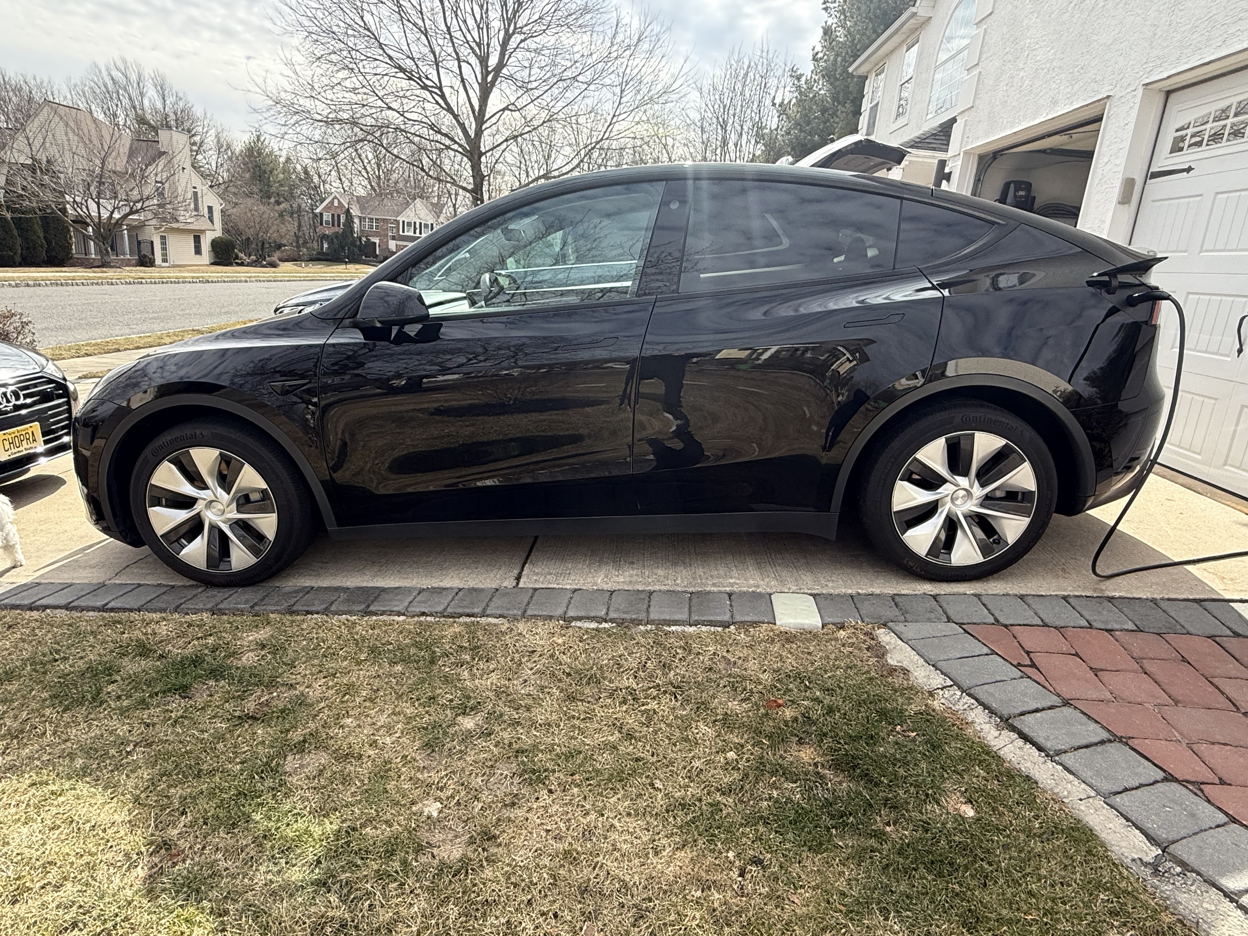 صورة 2 لـ 2023 Tesla MODEL Y LONG RANGE