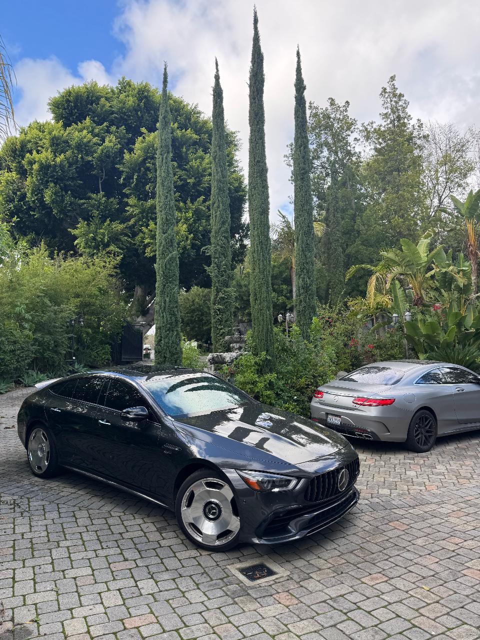 صورة 3 لـ 2022 Mercedes-BENZ AMG GT 53 BASE