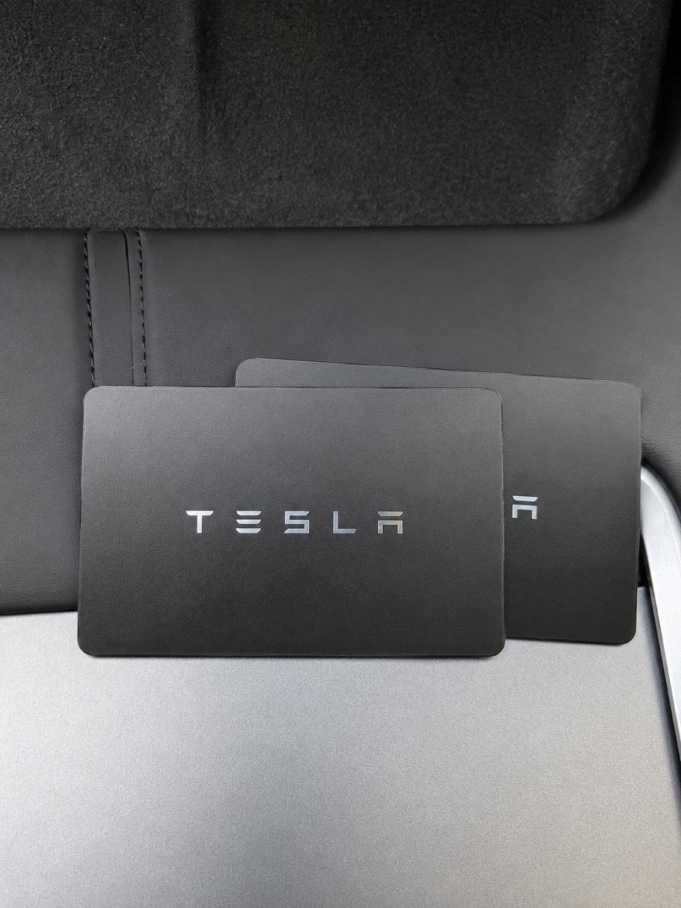 2025 Tesla MODEL Y LONG RANGE AWD — миниатюра 10