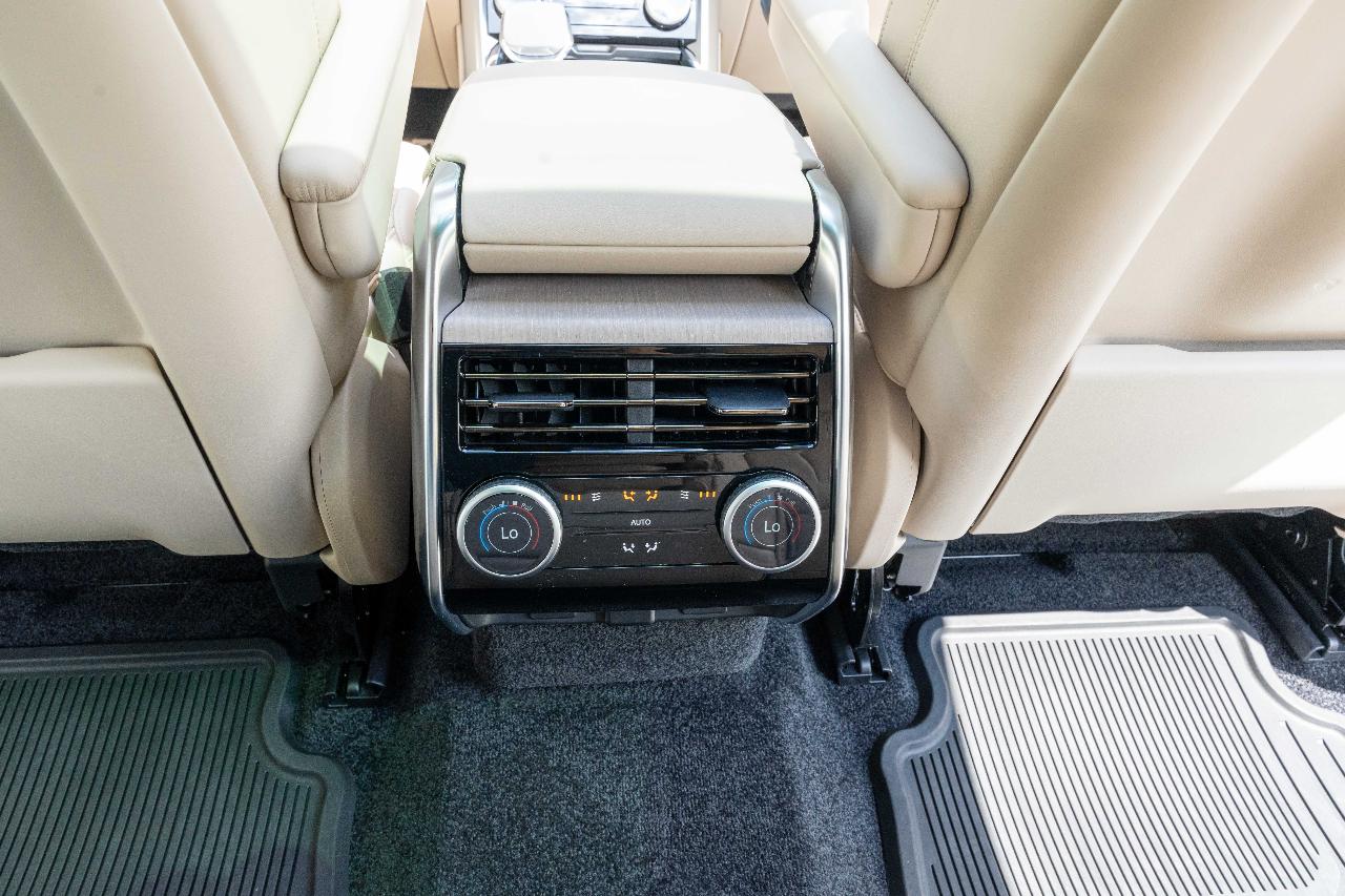 2023 LAND Rover RANGE ROVER P400 SE SWB 照片 14