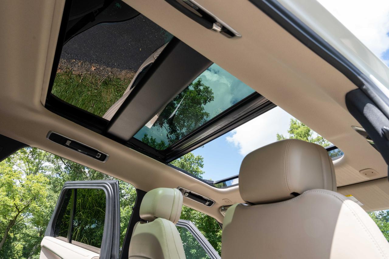 2023 LAND Rover RANGE ROVER P400 SE SWB 照片 13