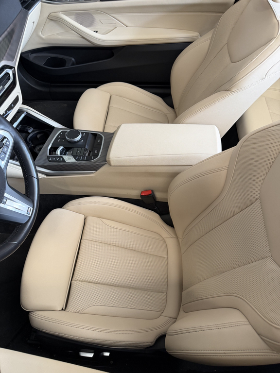 2024 BMW 430 I XDRIVE — фото 10