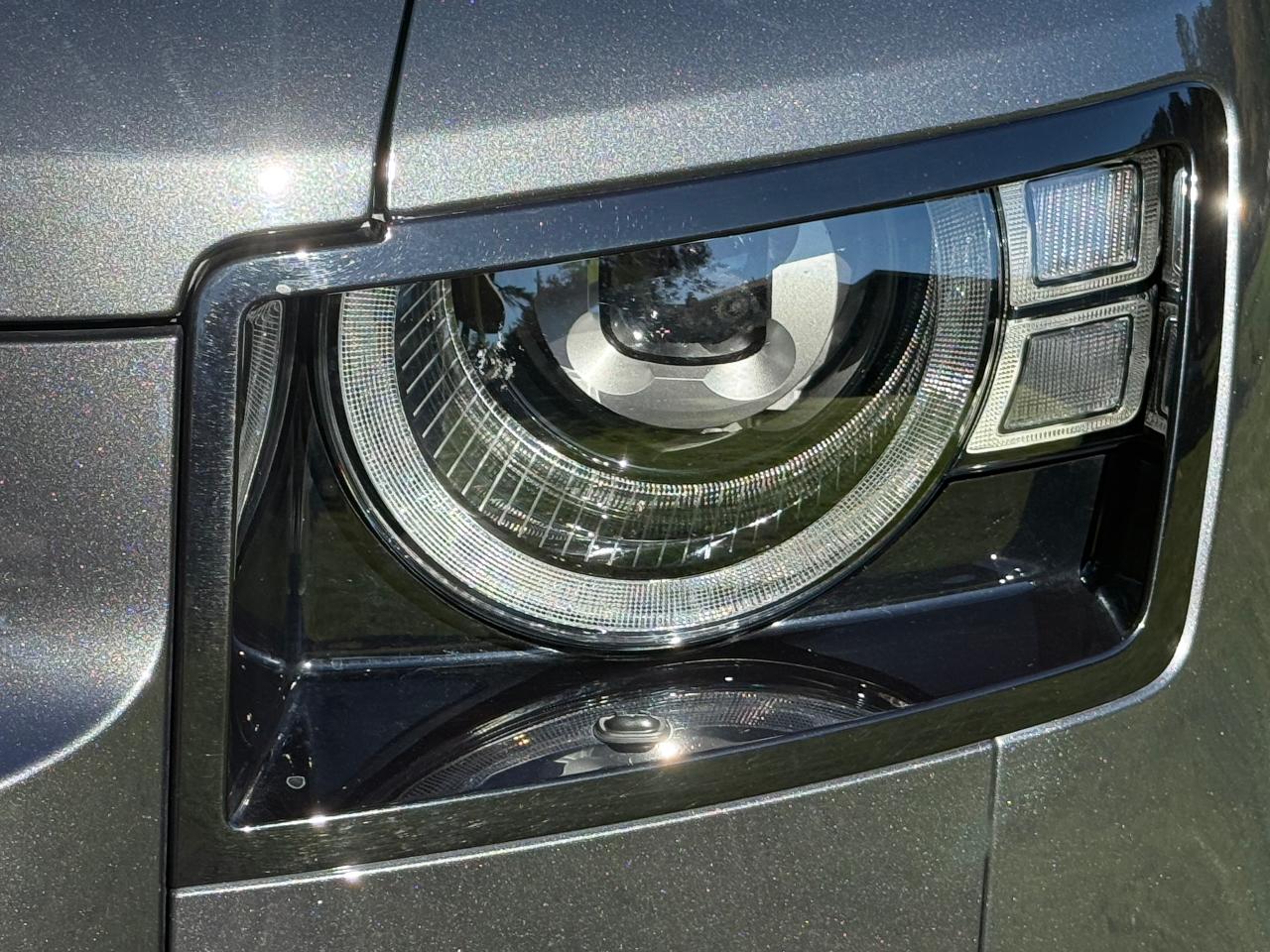 2024 LAND Rover DEFENDER 110 P300 S 照片 6