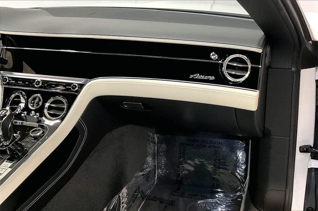 2024 Bentley CONTINENTAL GT AZURE 照片 18