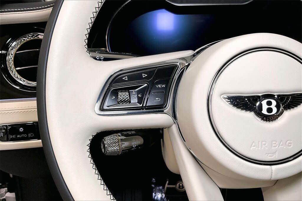 2024 Bentley CONTINENTAL GT AZURE 照片 25