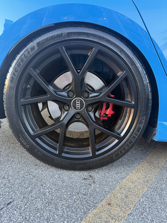 2023 AUDI RS 3 2.5T thumbnail 13