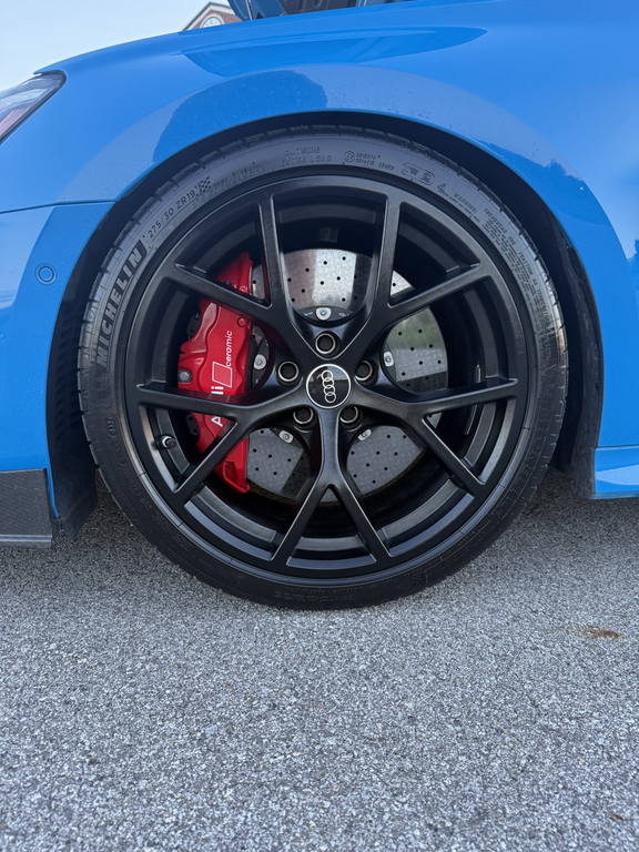 2023 AUDI RS 3 2.5T thumbnail 12