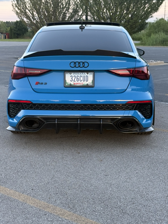 صورة 7 لـ 2023 AUDI RS 3 2.5T