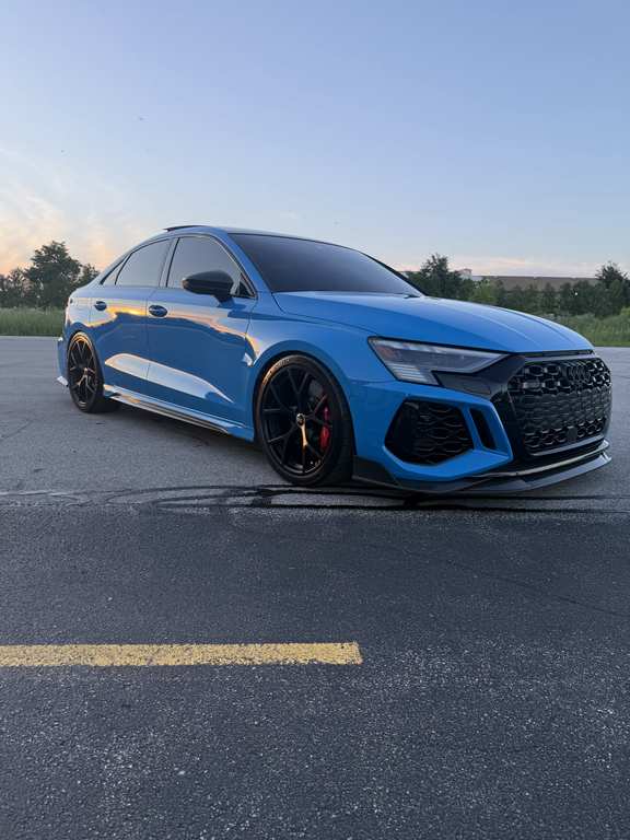صورة 3 لـ 2023 AUDI RS 3 2.5T