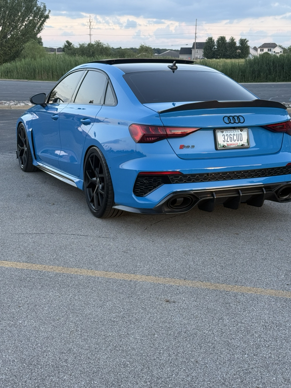 صورة 8 لـ 2023 AUDI RS 3 2.5T