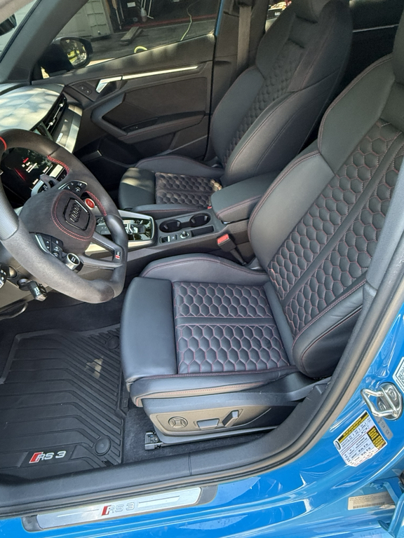 2023 AUDI RS 3 2.5T thumbnail 17
