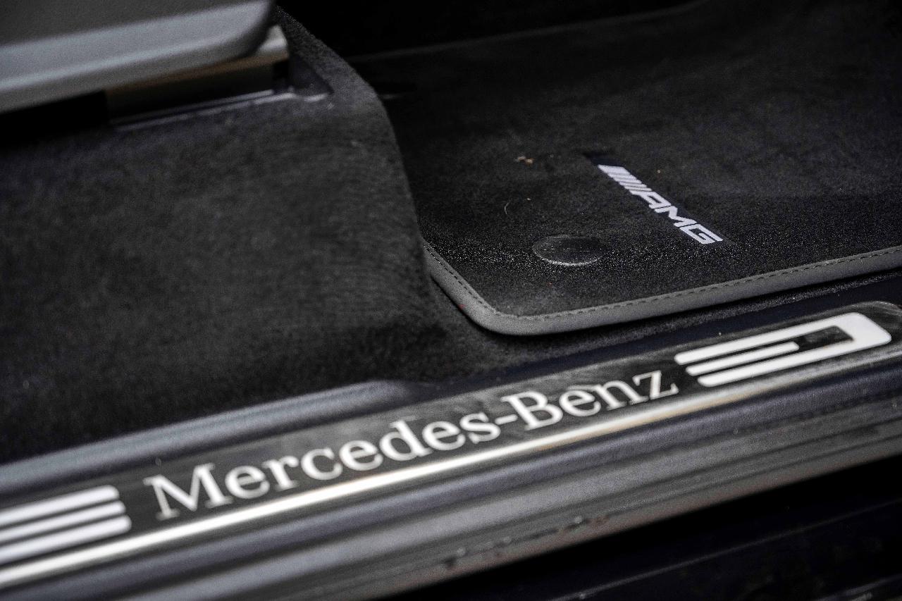 2021 Mercedes-BENZ G-CLASS — миниатюра 24