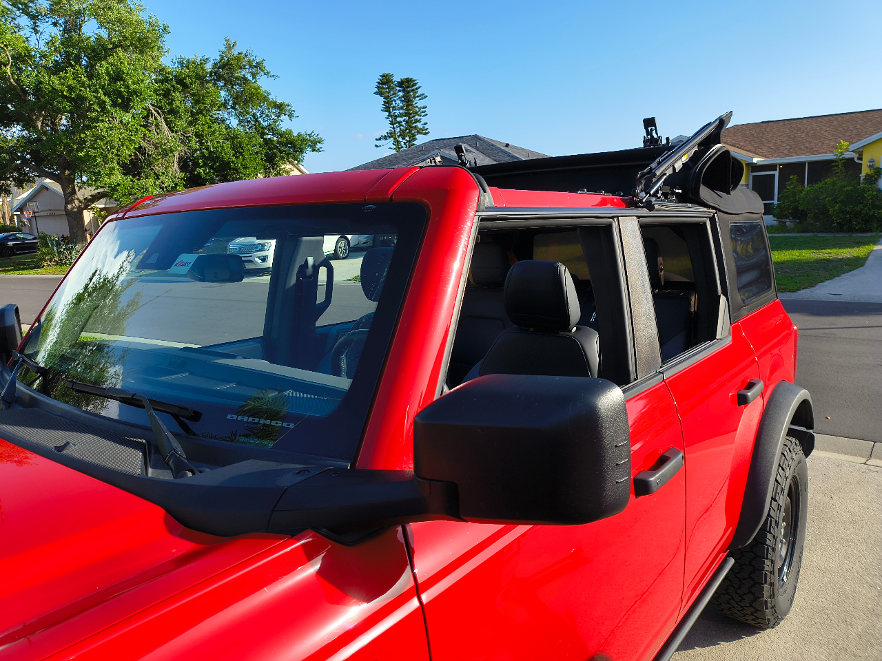 FORD BRONCO BLACK DIAMOND - 3