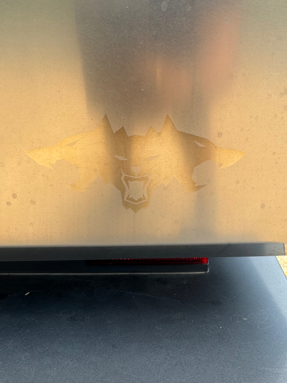 TESLA CYBERTRUCK CYBERBEAST - 6